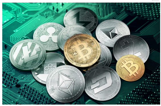 Introducing the Future of Crypto: PM Token &ndash; Powered by the Vision of Innovation