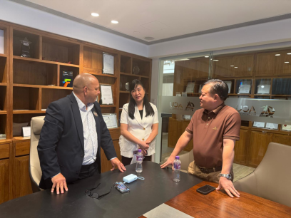 Ontic 携手澳洲原住民 Allodial 开启区块链新纪元